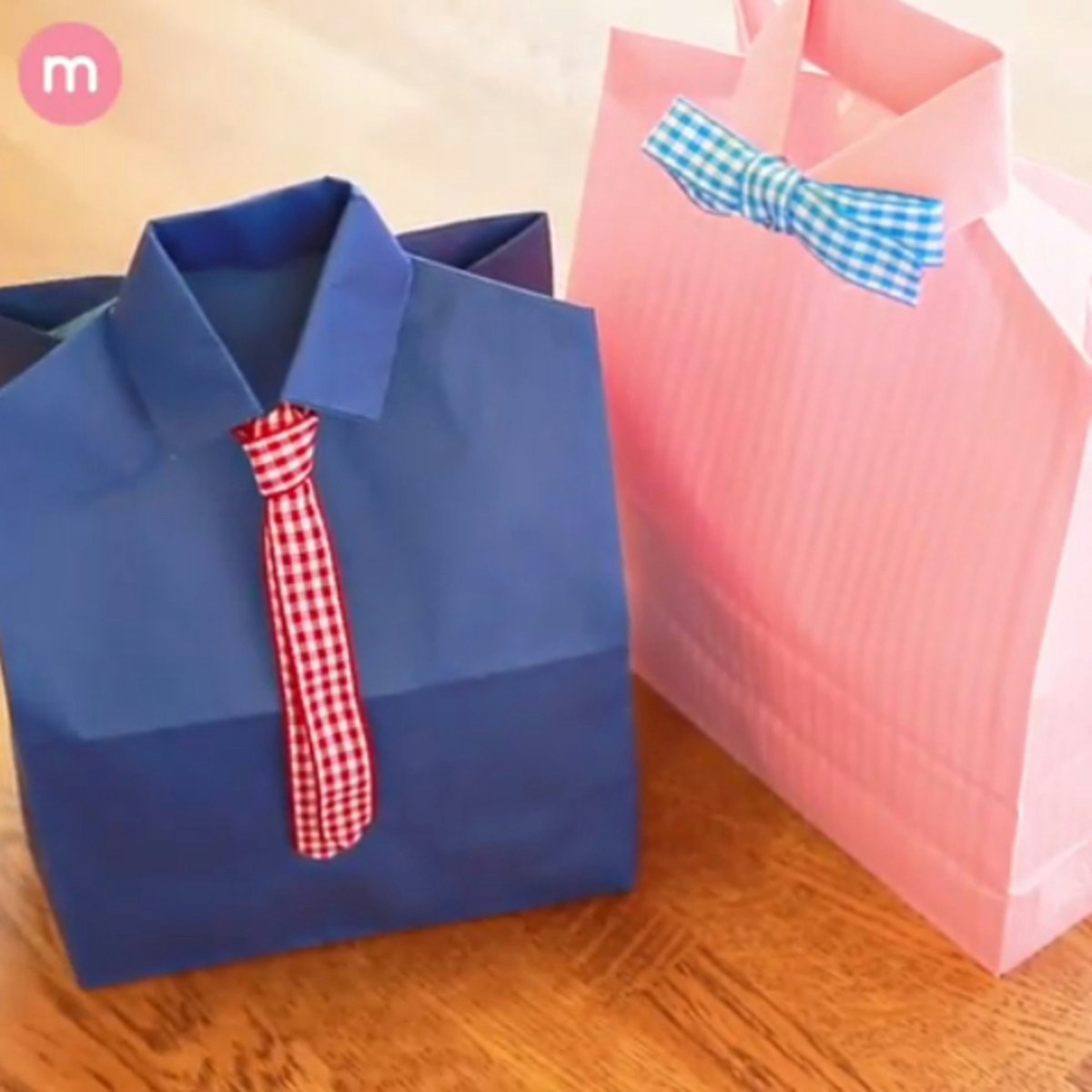 みんなの父の日手作りプレゼントアイデア集〜贈りものにうれしい製作遊び〜保育と遊びのプラットフォーム ほいくる