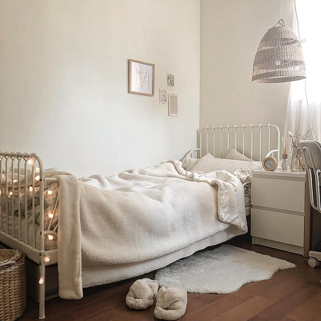 子ども部屋コーディネート 広島県T様 中学生女の子jayblue