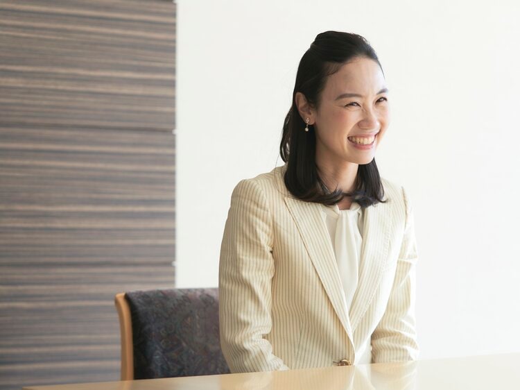 時短勤務もしたけど 」元フィギュアスケート中野友加里。念願だったフジテレビを退職して、子育てに専念した理由CHANTO WEB