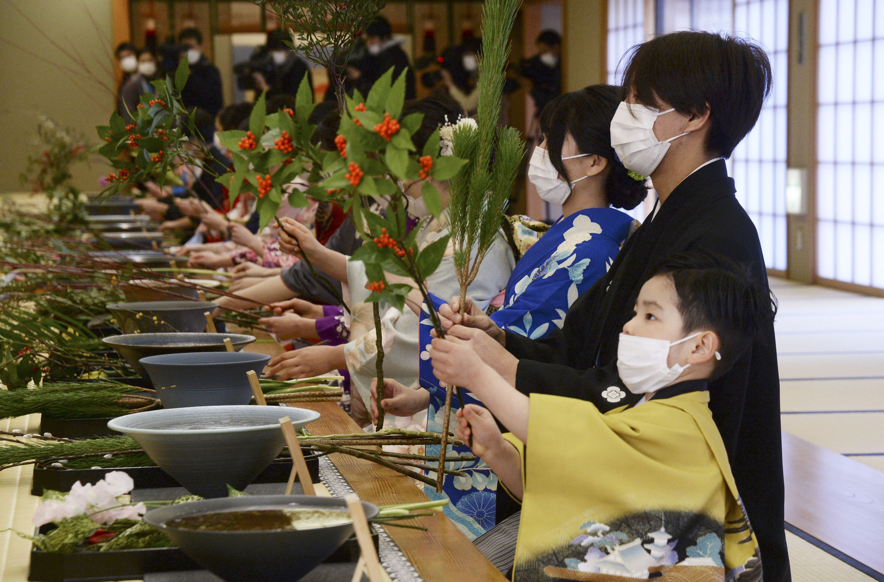 池坊保子氏、今後の夢は「恋愛」 ビビットで波乱の人生振り返る 芸能 デイリースポーツ online