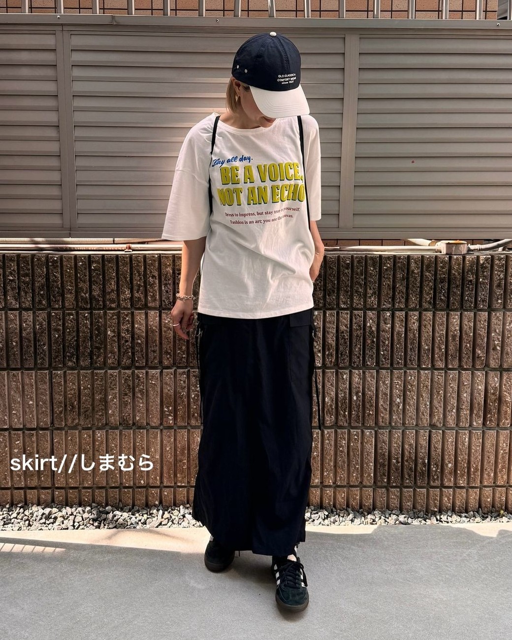 もう悩まない！運動会・親子遠足・公園のおすすめコーデ♡ぽっちゃりママの「何を着ていく？」を解決アリノマのヒント