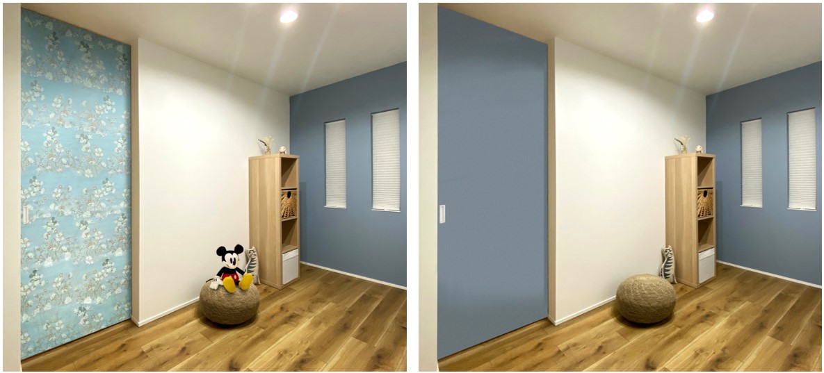 ドア専門メーカーがオススメする、子ども部屋に使いたいドア5選 │ KAMIYA MAGAZINE