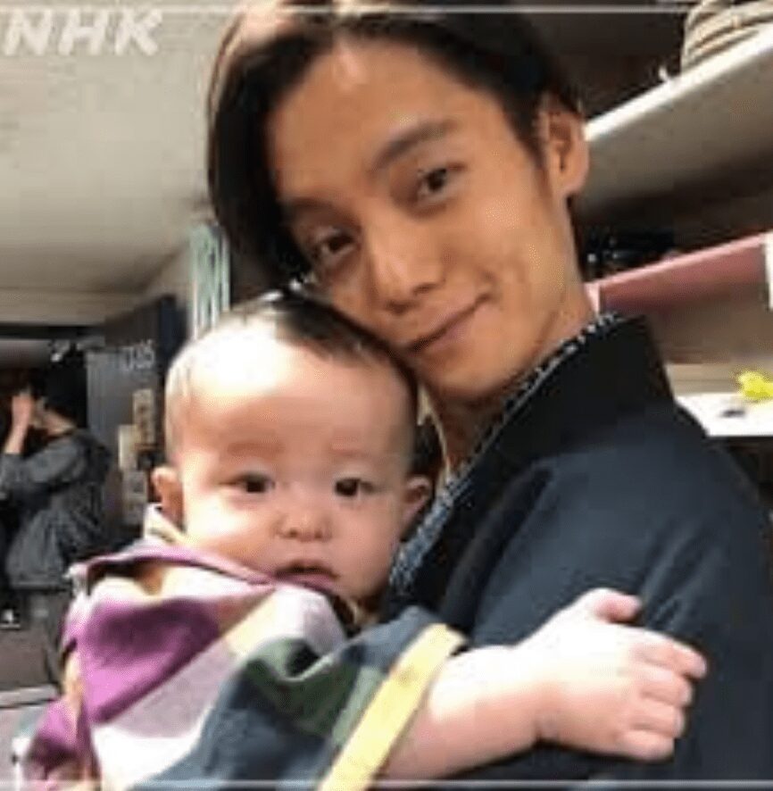 久々に家族3人揃った👨‍👩‍👧 公開まであと少し🔻 わくわく🔻どきどき🔻喜劇愛妻物語