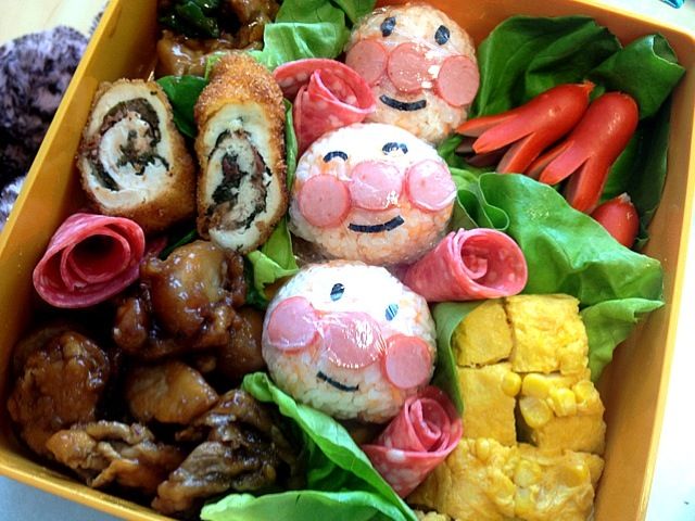 おしゃれなお花見弁当 初心者でも真似しやすい！ 手作りできるお弁当のメニュー5選こそだてまっぷ