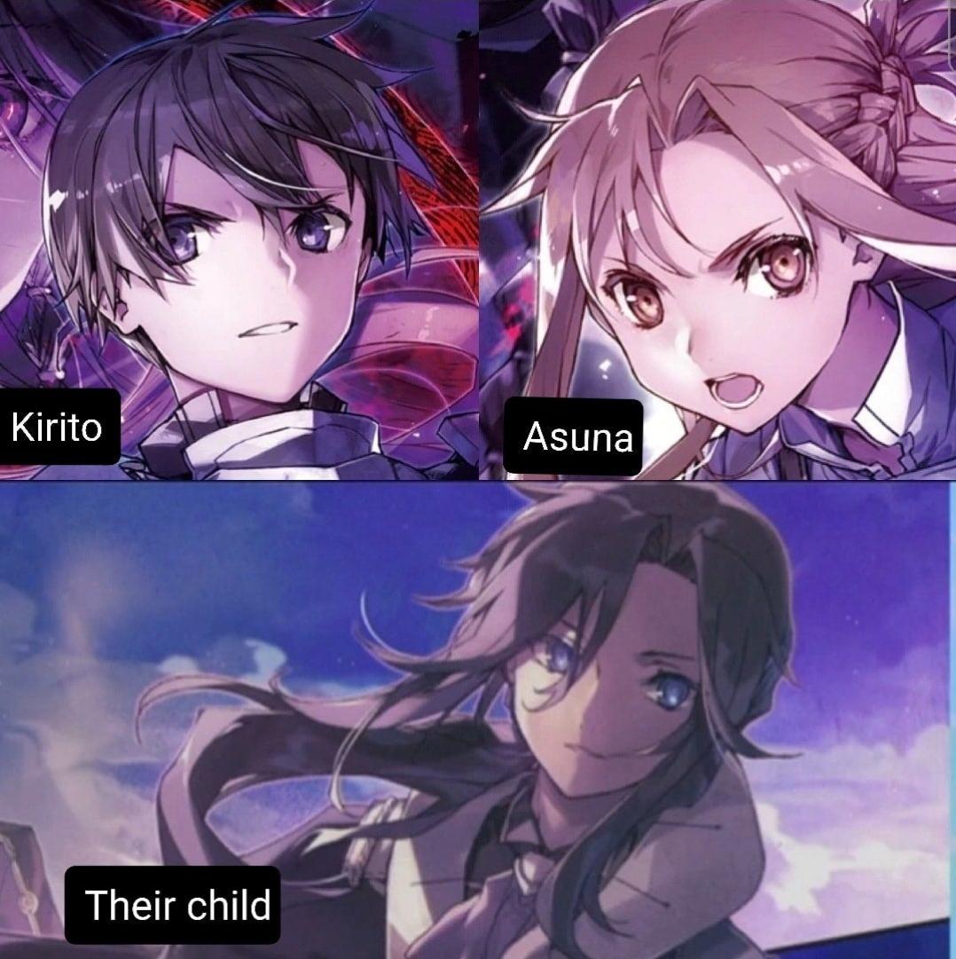 楽天市場 アスナ キリト 子供の通販