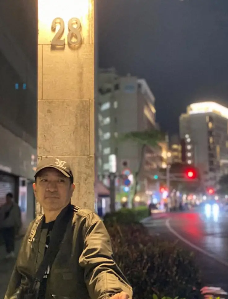 西川隆宏 元ドリカム の現在は？結婚している？子供はいる？脱退理由も調査してみた！ゴシップ神社