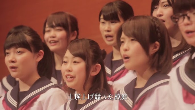 『桜ノ雨』ミュージックビデオ 