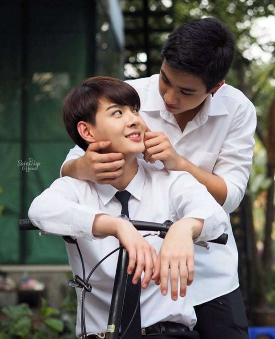 マウンテンバイク カップルにオススメ 2台