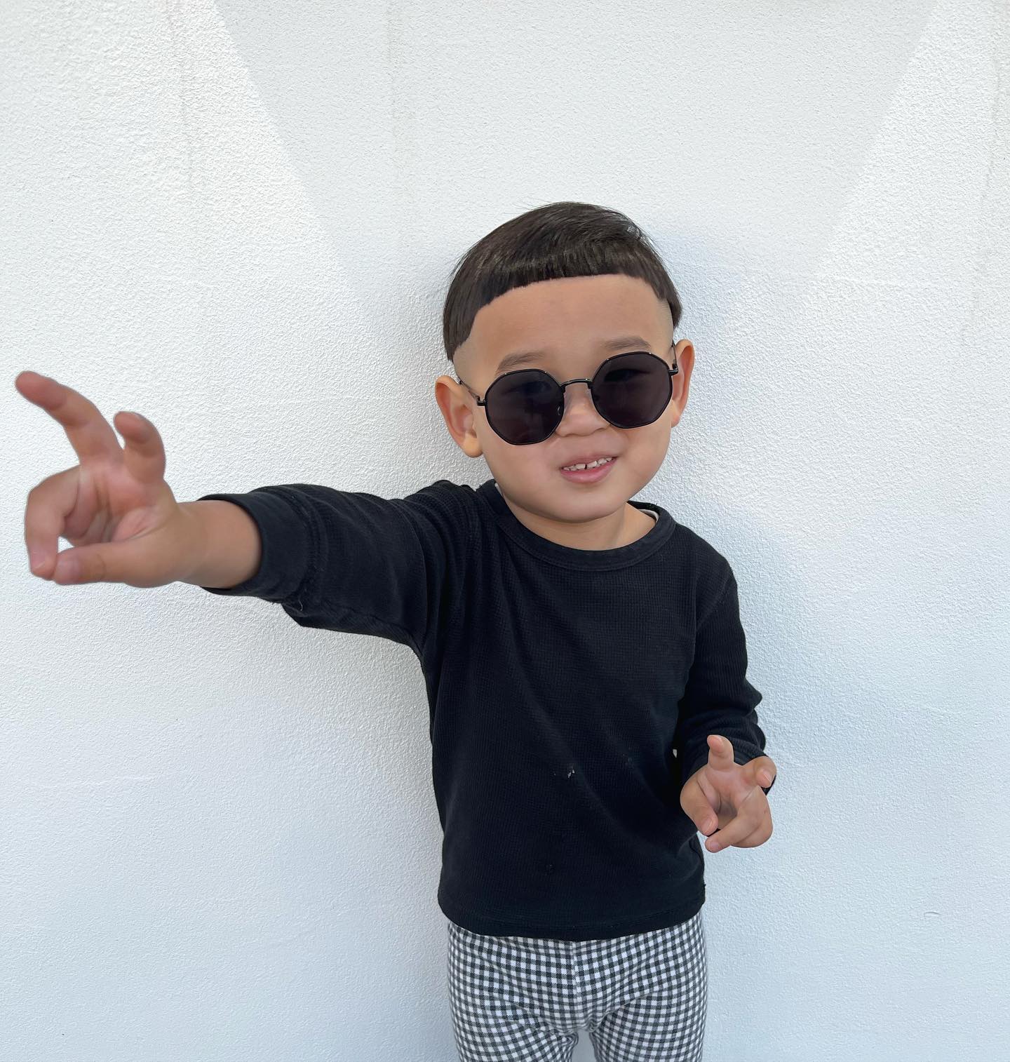 男の子 ツーブロック・マッシュのキッズヘアカタログ。刈り上げのやり方もkosodate LIFE 子育てライフ