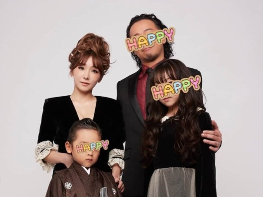 加護亜依“30歳2児の母”の今 石田ゆり子に憧れ公私も充実日刊ゲンダイDIGITAL