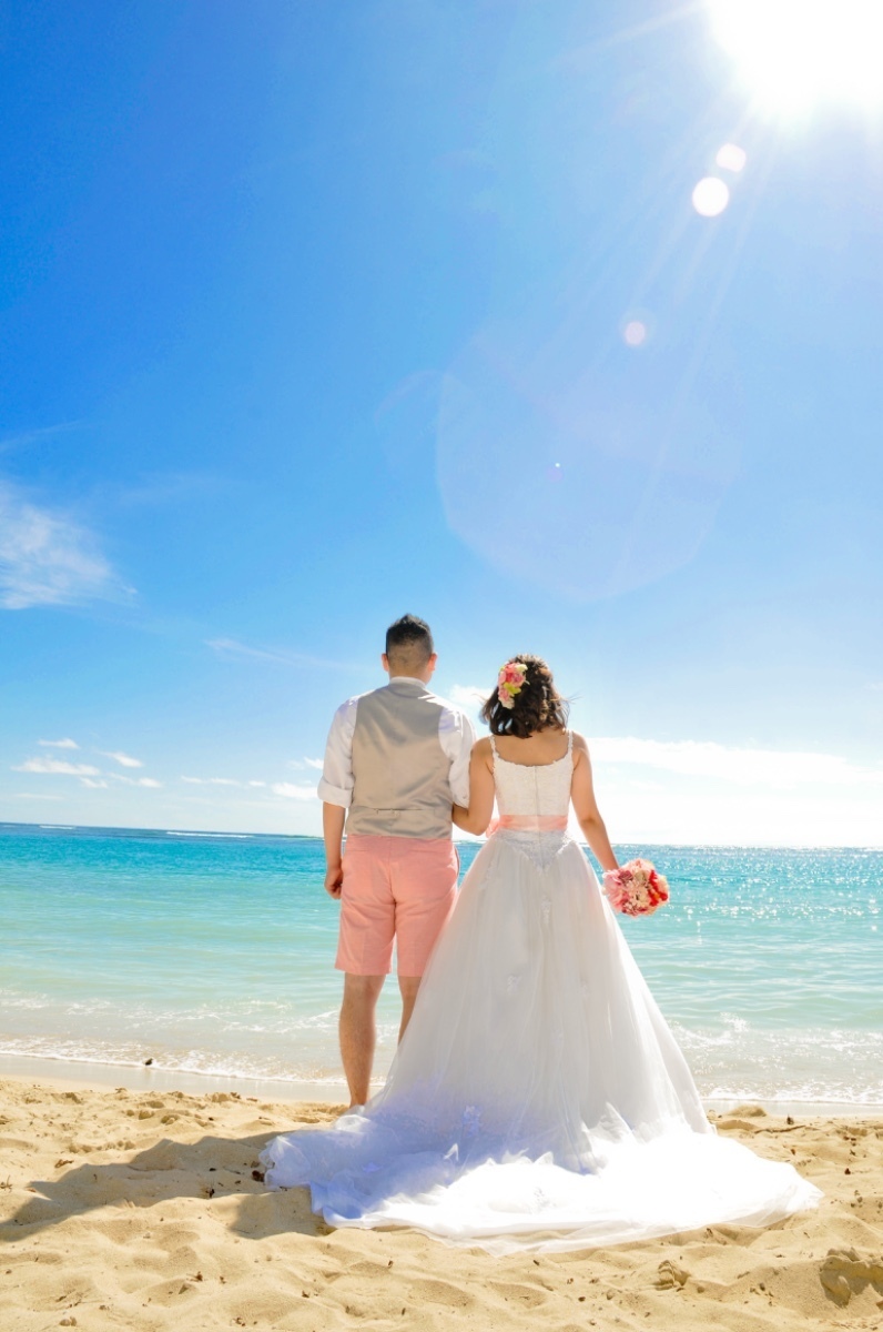 ハワイ語いい言葉たちに込められた優しさと強さ