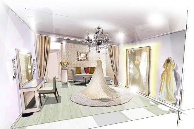 京王プラザホテル フィーチャー100 Keio Plaza Hotel Feature 100