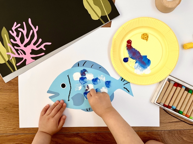 夏の遊びや敬老の日にもおすすめの工作おもちゃみんなの幼児と保育