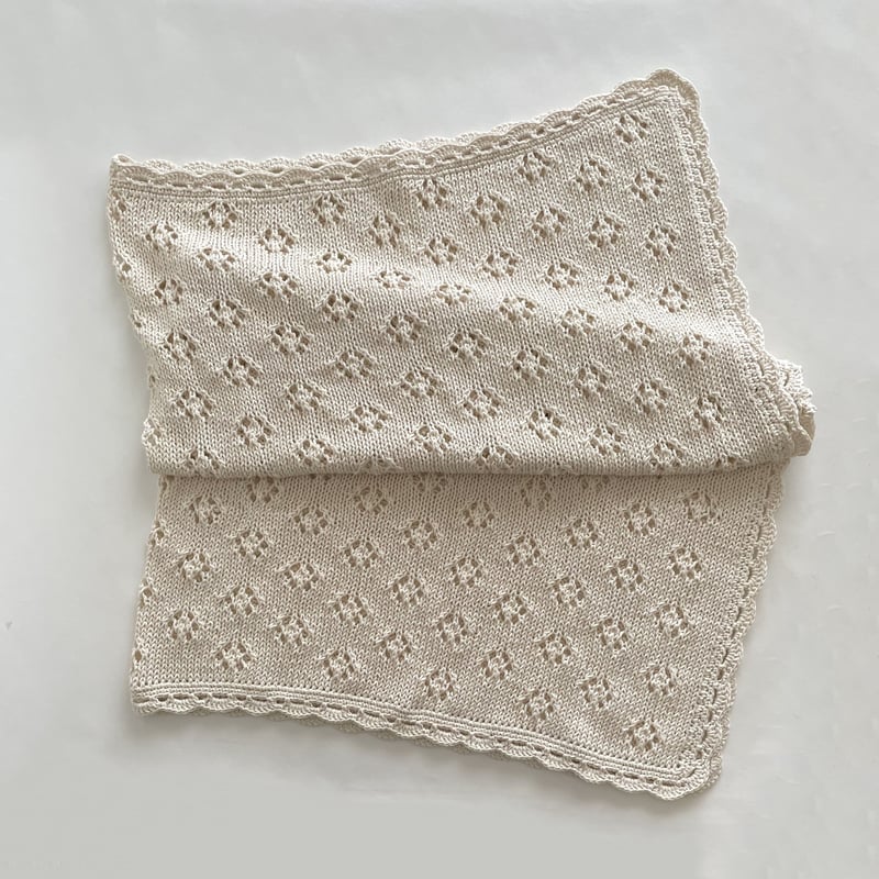 ベビー 編み物 キット ボーダー柄のベビードレス＆帽子 編み図付きキット 編み物 手作りキット ハマナカBuyeeBuyee -Japanese Proxy ServiceBuy from Japan