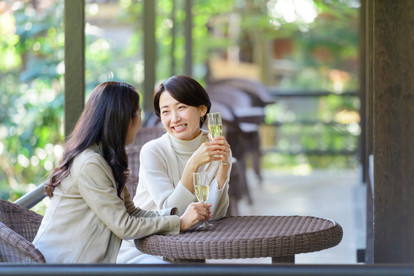 彼女の母親がヤバすぎる！ - 無料ゲーム配信中！スマホ対応ノベルゲームコレクション