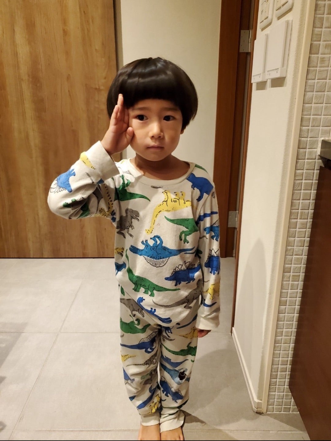 髪の毛の長い男の子って変？気持ち悪い？親がしてあげられること。 - 続・筋トレおかんのもぐもぐ日記