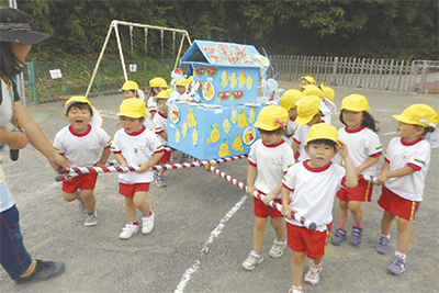 樽神輿 たるみこし 装飾キッド 子供神輿 全国送料無料 一部地域を除く