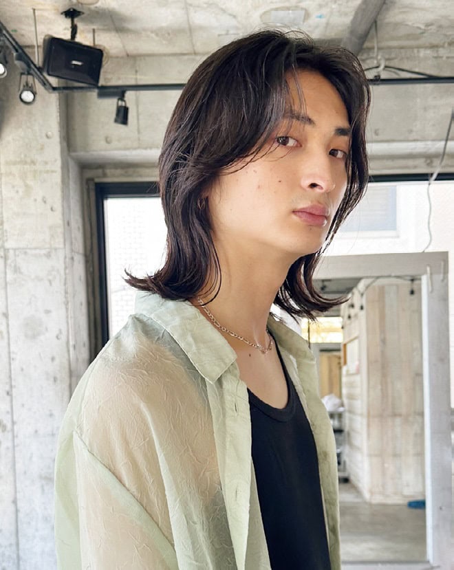 男性向け 50代は髪型選びが重要！ 若々しく清潔感があるスタイル22選