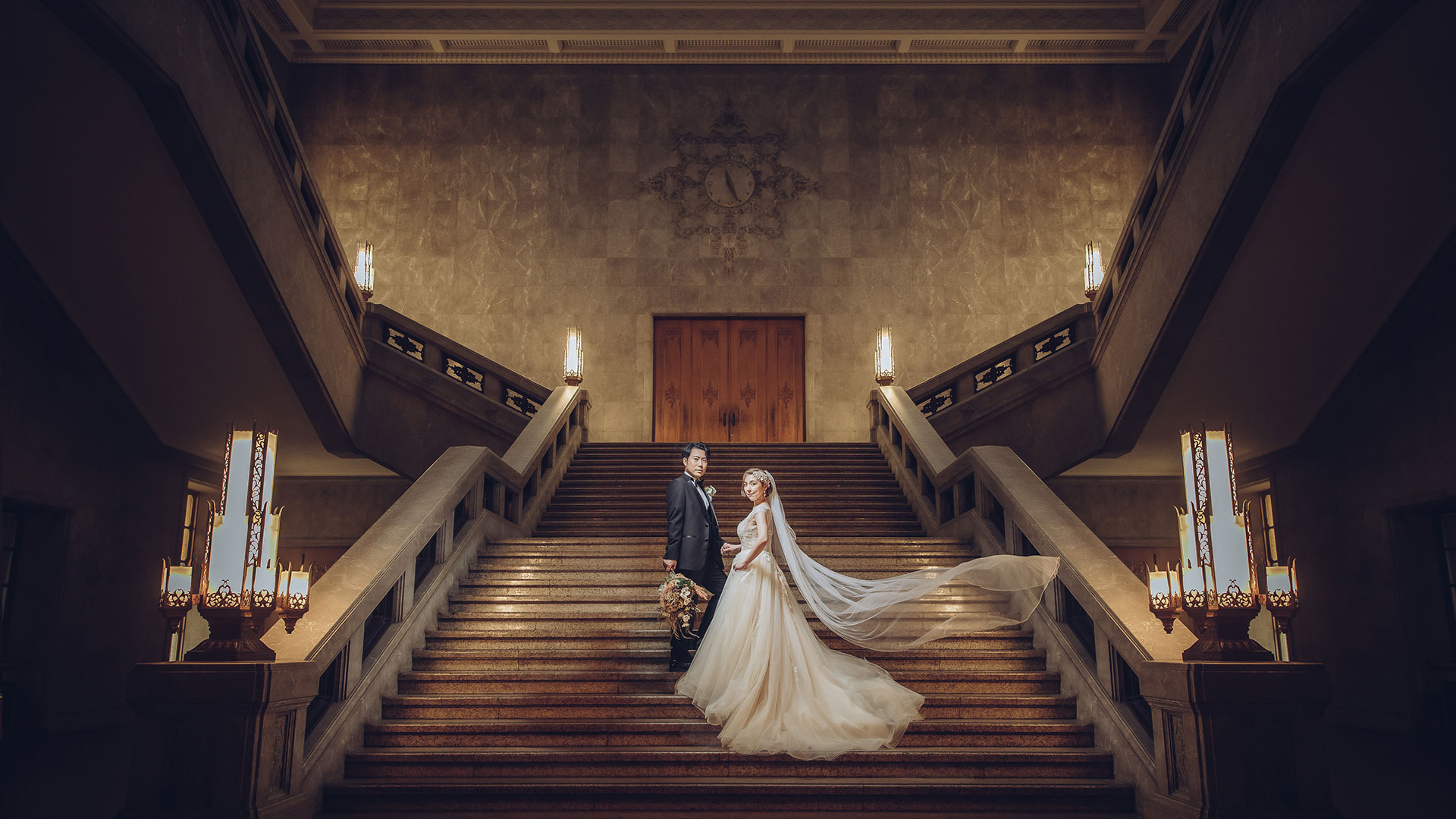 動画を作れる東京都のフォトウェディング・前撮りスタジオ特集