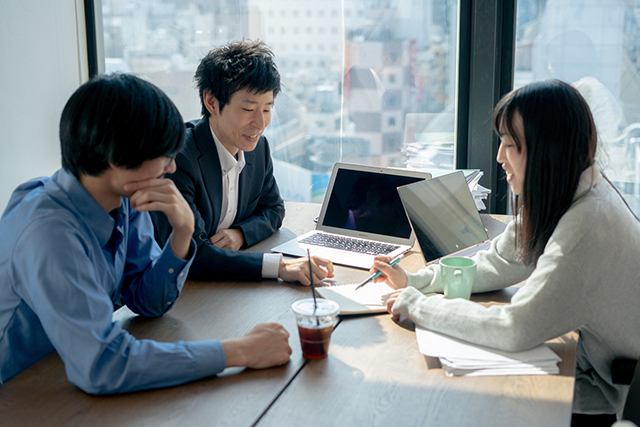 仕事と副業バイト情報ｰ人生の悩みは深い