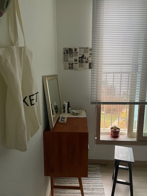 片付けビフォーアフター 男子大学生の汚部屋脱出☆大作戦！家族の運が動き出す！奇跡の☆家の氣の整えかた