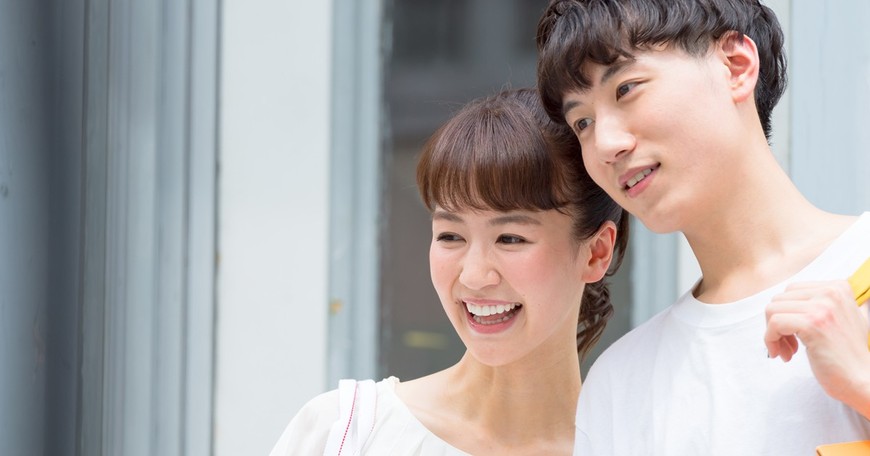 溺愛のされ方 真面目な男性がハマる女性の特徴14選