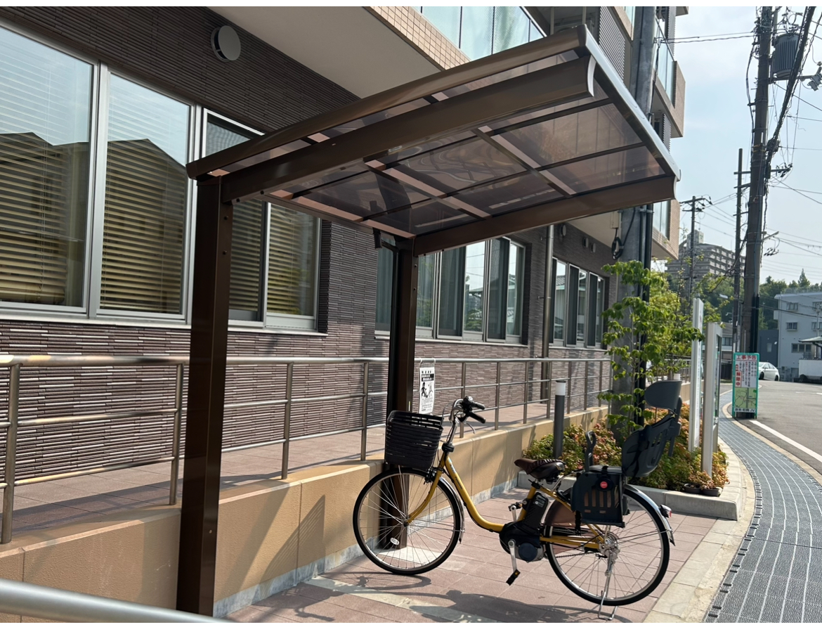 ママチャリ子乗せ雨の日グッズ!保育園の送迎に購入したアイテム紹介 – 虹のなる木