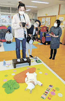 おすすめの寝相アート15選！実際に撮るコツやグッツ