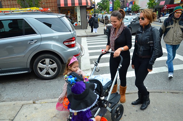 海外製ベビーカー おしゃれで機能的な人気ベビーカーのおすすめランキングキテミヨ-kitemiyo-