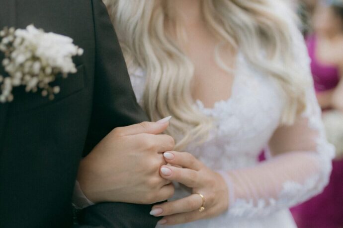 感動の結婚式入場曲おすすめ