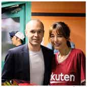 画像3 3イニエスタ選手の美しすぎる“愛息子”パオロくんが話題「本物の天使」「めちゃくちゃ可愛い」 - モデルプレス