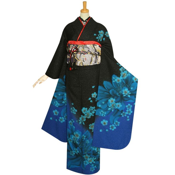 福岡・博多で振袖レンタル成人式から結婚式まで、様々なシーンでおしゃれに着こなそう