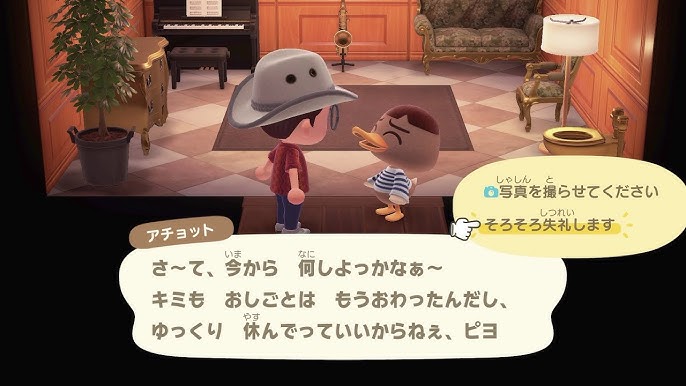 あつ森 2025年版 住民相性診断あなたと相性のいい住民は誰？ あつまれどうぶつの森- アルテマ