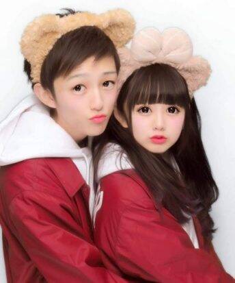 カップル・友達同士でやってみよう！自己紹介プリの作り方トレンドリサーチ