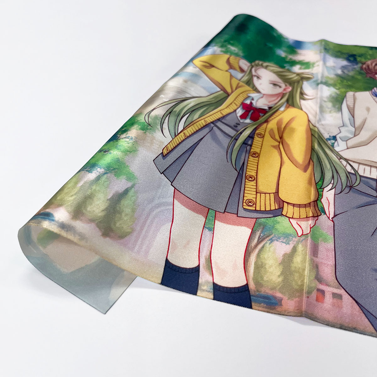 オタク必見 完璧なポスターの張り方！ 完全版- YouTube