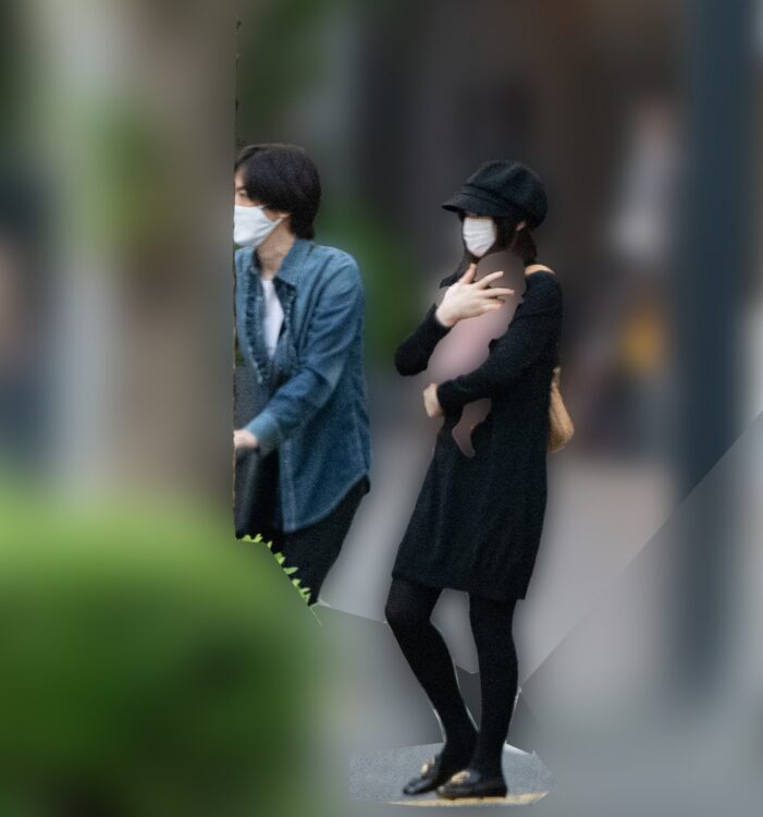 画像 北川景子の幼少期が超可愛い！子供時代やデビュー当時のエピソードも