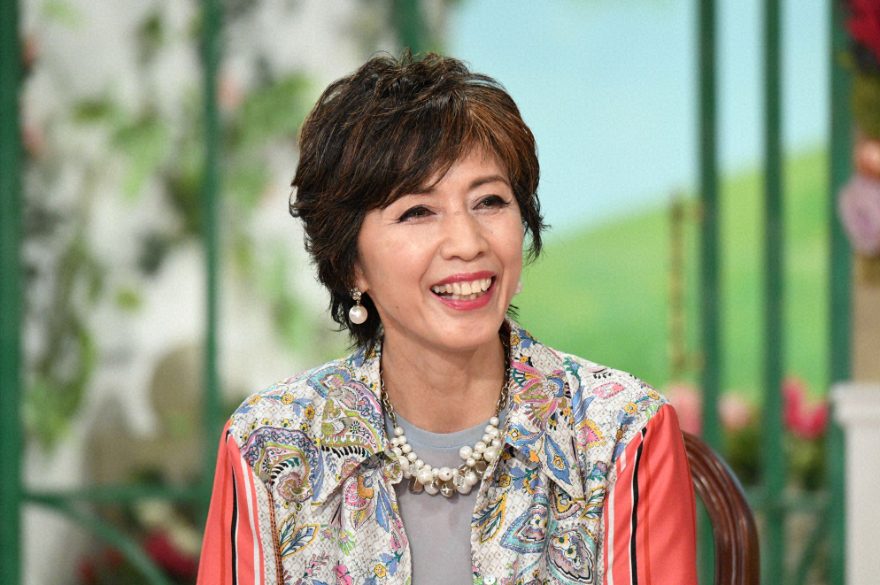 フジ女子アナ・生野陽子の現在の仕事は？夫とのなれそめと父親のコネ入社ってほんと？ - まとめそっど