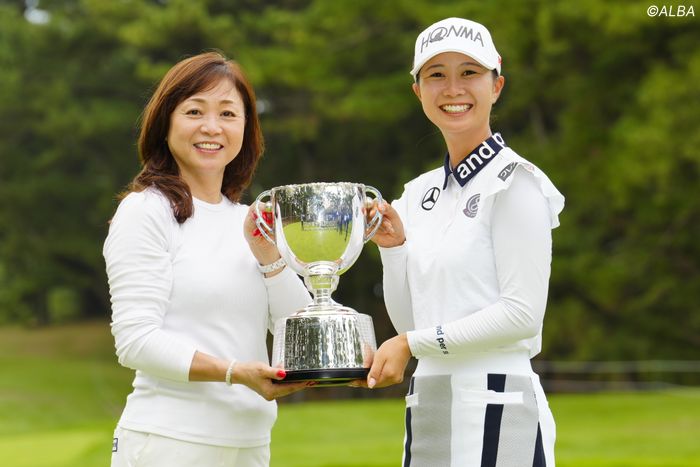 金澤志奈の国籍・韓国との繋がり・実家はどこなのかについても徹底的に調査！ゴルフYouTuber紹介ブログ