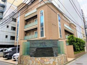 ハッピーホテル｜神奈川県 綱島駅のラブホ ラブホテル一覧