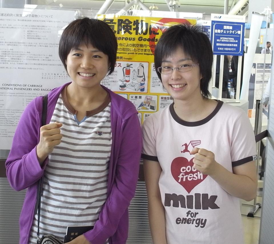 2ページ目 “卓球の女王”石川佳純をどう育てたのか 父親の公久さん「怒ったことは一度もありません」日刊ゲンダイDIGITAL