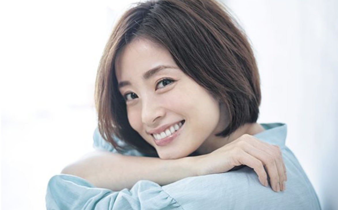 上戸彩の子供がダウン症といううさわは本当なのか。: あの人はこんな人