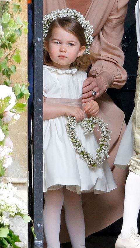 ふた家族で観劇に - ✦世界の王室✦