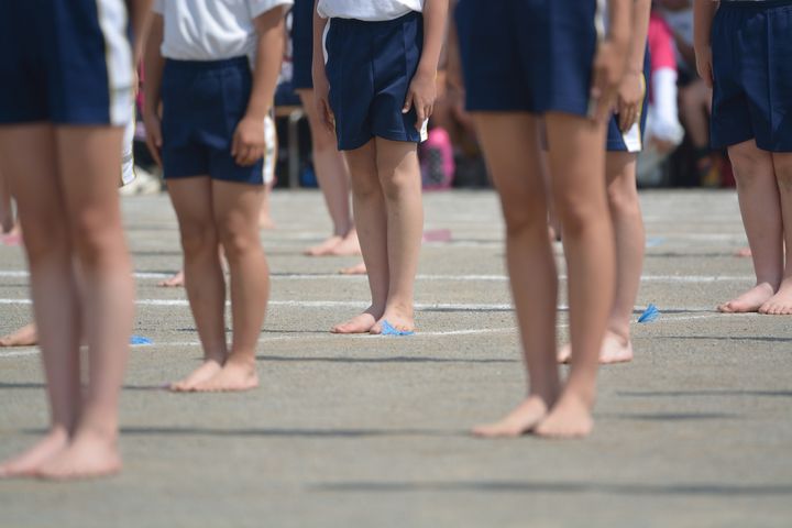 毎朝のるいころPart2😁✨️, いつまでこうして写真撮らせてくれるかな😅,9歳女子小学生小学生女子ヒーローズアカデミーるいころキッズコーデオシャレキッズオシャレキッズコーデオシャレキッズと繋がりたい