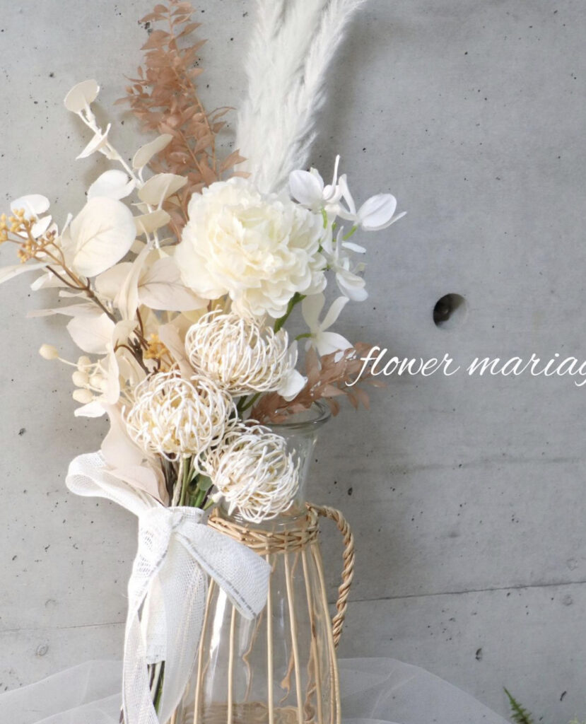 ウェルカムスペースにもお花やグリーンをご一緒にいかがでしょうか？🌿💐ウェルカムスペース ウェルカム ボード 結婚式 hanahan HANAHAN 花判 theprinceparktowertokyo花