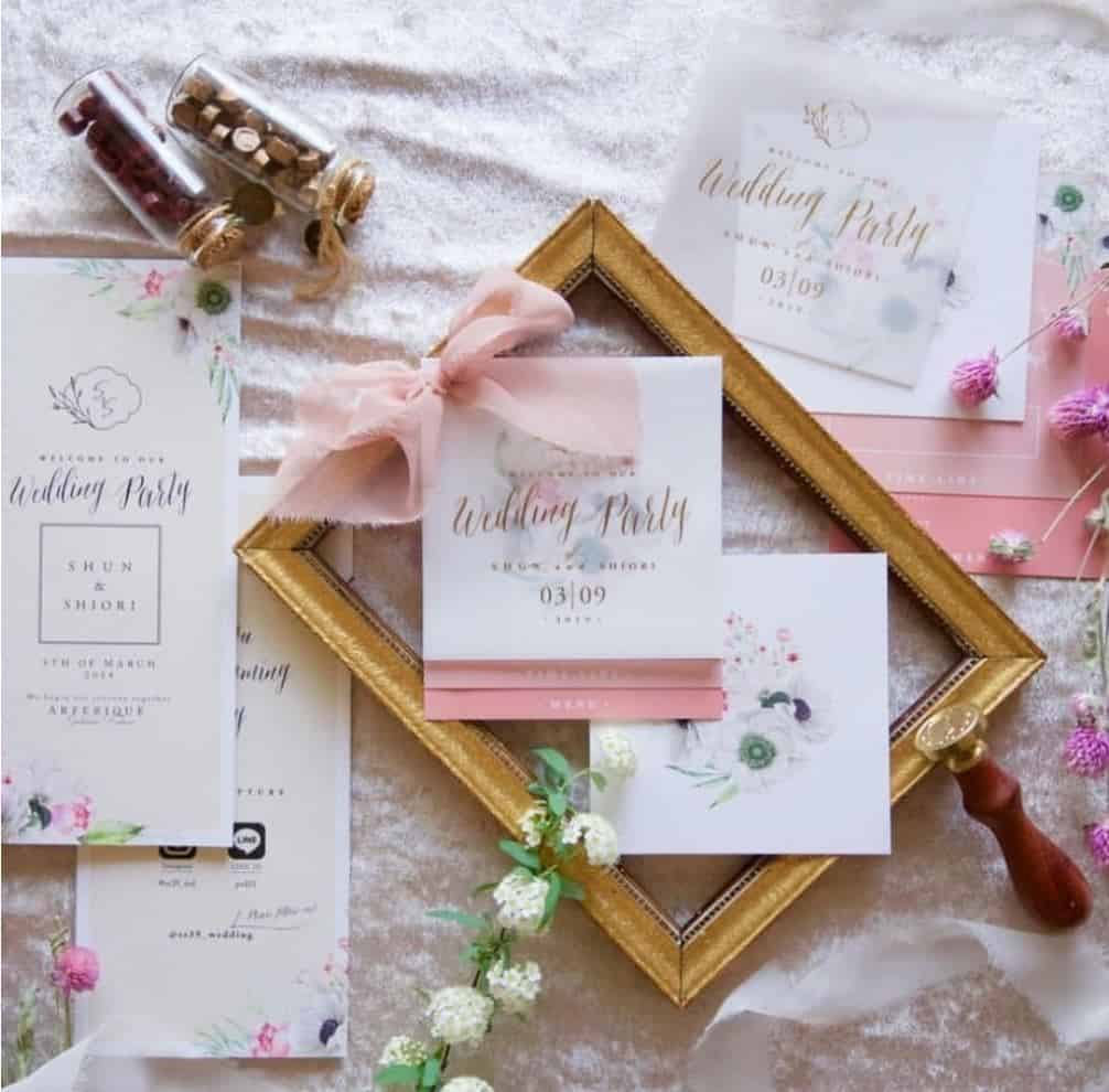 結婚式需要で安定収益！初心者でもできるハンドメイド副業の稼ぎ方ムサシ@目指せ副収入