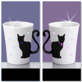 ボード「ペア画 友達」に最高のアイデア 42 件ペア画 友達, 画, ペア画 ディズニ