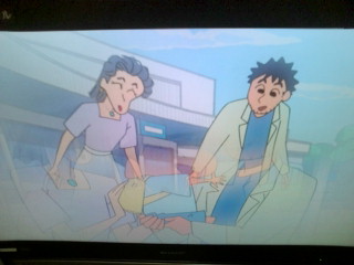 風間くんは忘れ物しないゾほかおはなしクレヨンしんちゃんテレビ朝日