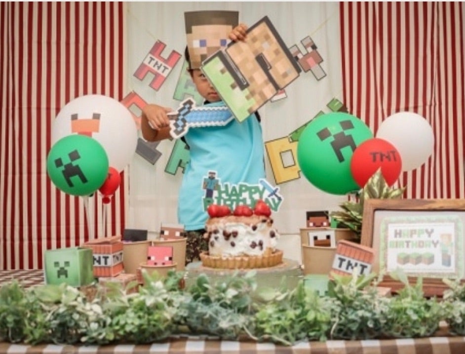 Minecraft led キャラクター ライト マインクラフト マイクラグッズ USB給電 ブロック おもちゃ ブロックライト プレゼント 誕生日ギフト 男の子 女の子の通販はau PAY マーケット - Zakka-Storeau PAY マーケット－通販サイト