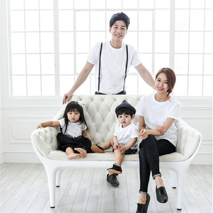 UNIQLO ユニクロ で作る親子リンクコーデおしゃれなアイデア集 –CBK magazine 公式