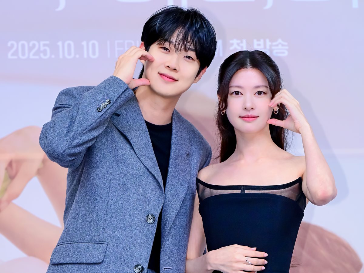 パク・ハソン 誤嚥 ごえん 性肺炎で入院‥ラジオは夫リュ・スヨンが代打 - DANMEE ダンミ